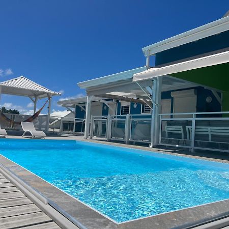 Villa De Standing Avec Piscine Au Gosier Le Gosier  Εξωτερικό φωτογραφία